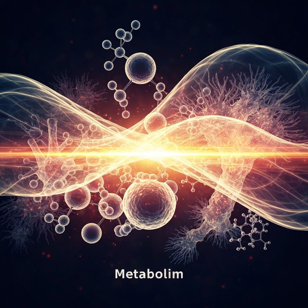 Metabolism